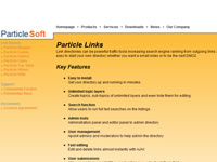 Particle Soft