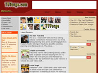 TV Forge