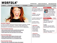 Worfolk.biz