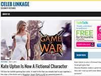 Celeb Linkage