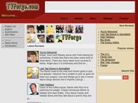 TV Forge